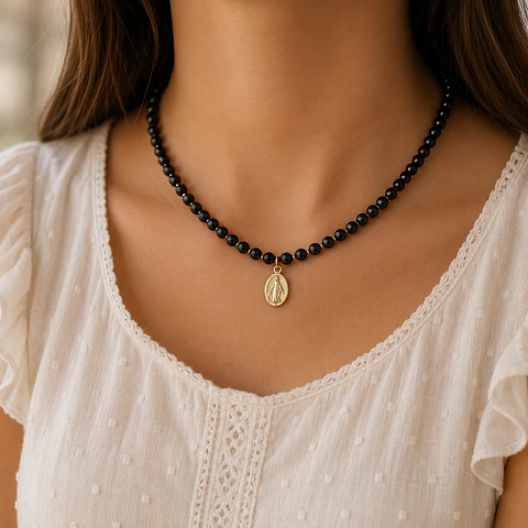 Collar Lucía 
