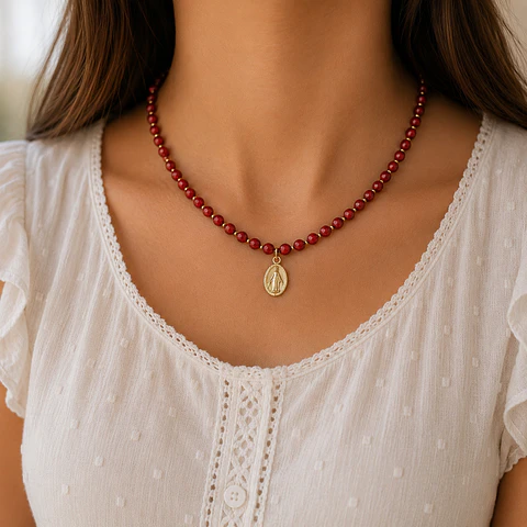 Collar Lucía 