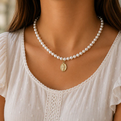 Collar Lucía 