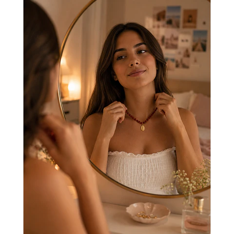 Collar Lucía 