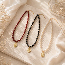 Collar Lucía 