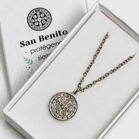 Conjunto San Benito 