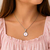 Collar Virgen Niña