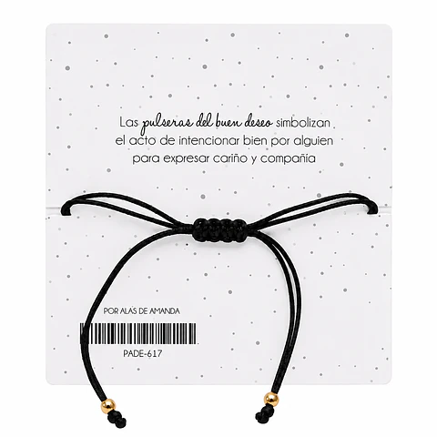 Pulsera Amanda