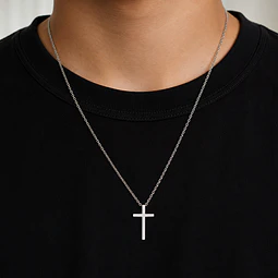 Collar Ezequiel