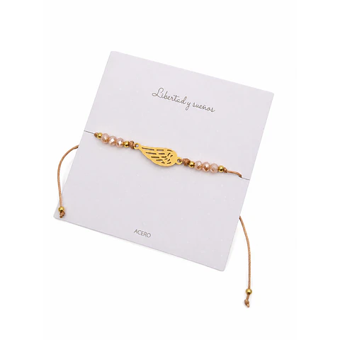 Pulsera Ludmila 