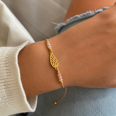 Pulsera Ludmila 