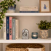 Cuadro italiano Sagrada familia 