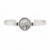 Pulsera esclava Virgen Niña