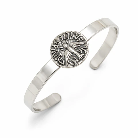 Pulsera esclava Espíritu Santo