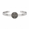 Pulsera esclava San Benito
