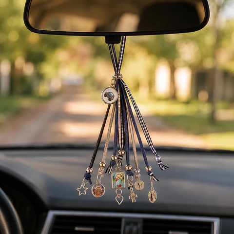 Bendición de Auto