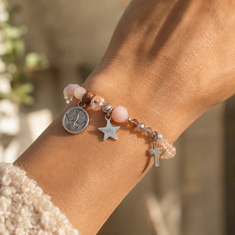 Pulsera Vida de María 