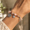 Pulsera Vida de María 