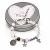 Pulsera Vida de María 