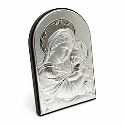 Cuadro Virgen Madonna