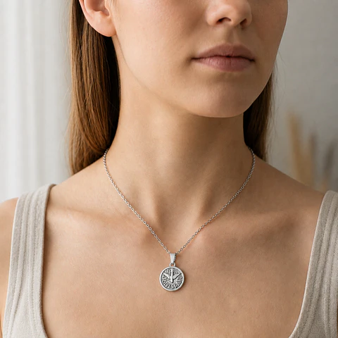 Conjunto Espíritu Santo
