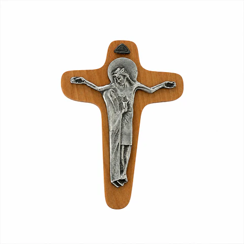 Cruz de la unidad 