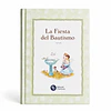 La Fiesta del Bautismo Tapa dura