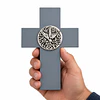 Cruz Espíritu Santo Línea Joven 