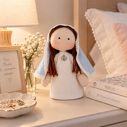 Virgen María 