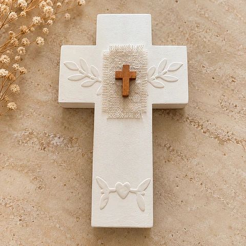 Cruz Bendición 