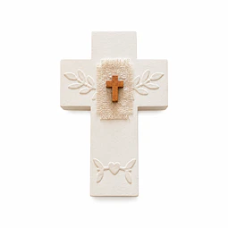 Cruz Bendición 