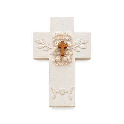 Cruz Bendición 