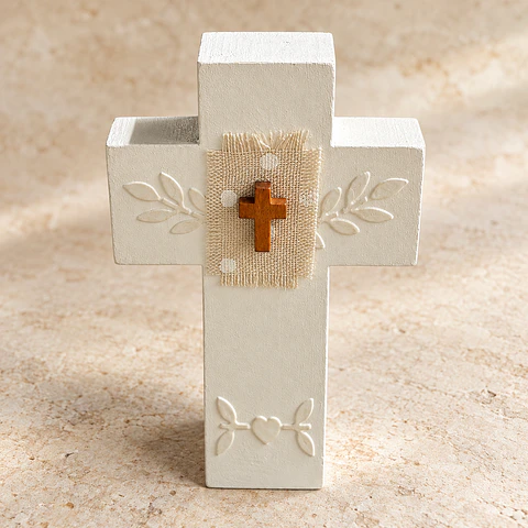 Cruz Bendición 