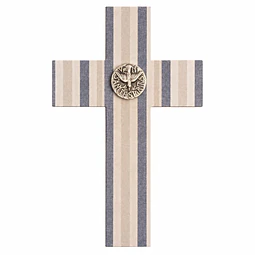 Cruz Espíritu Santo