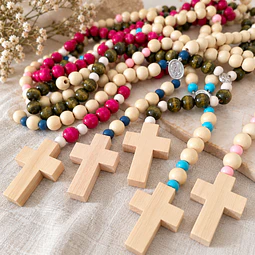 Rosario XL Colores