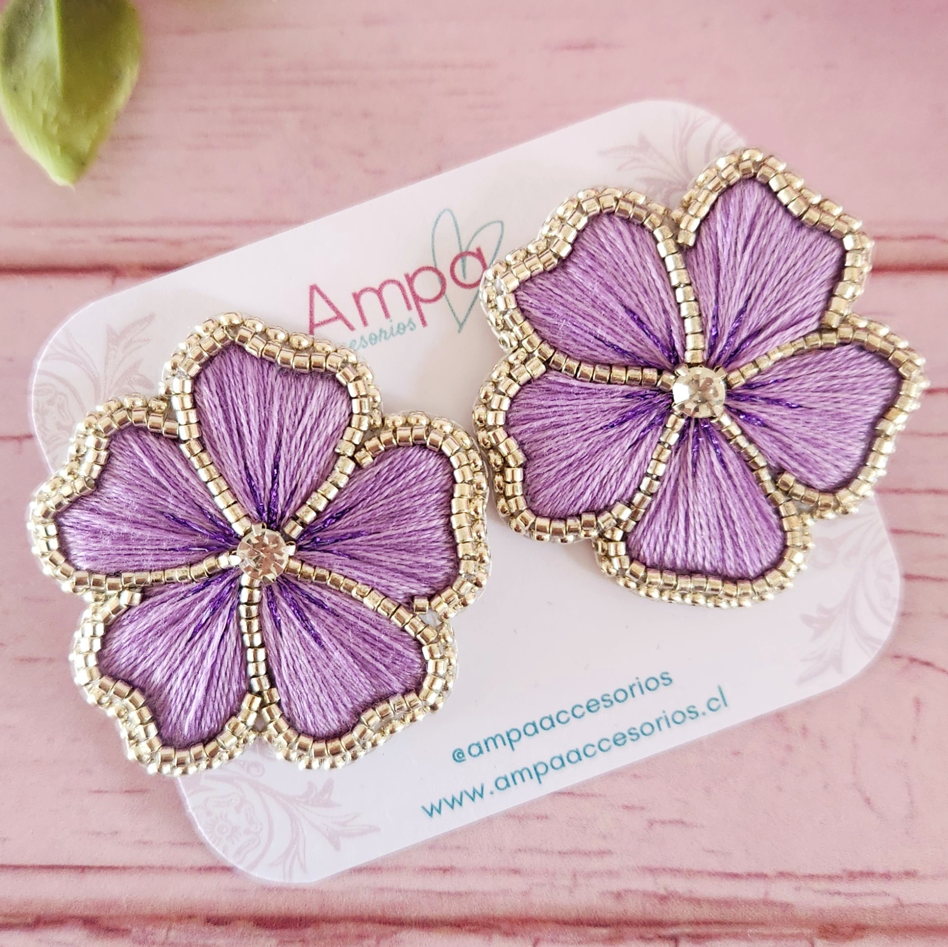 Amparo Lila