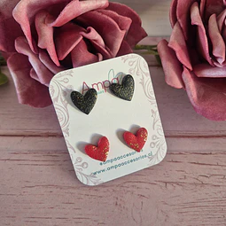 Par Corazones