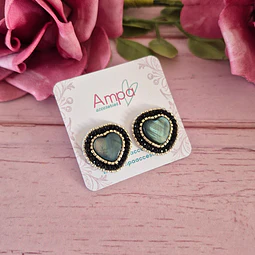 Aros Eclipse – Nácar Lunar