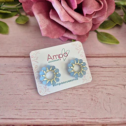 Pin Donita Celeste