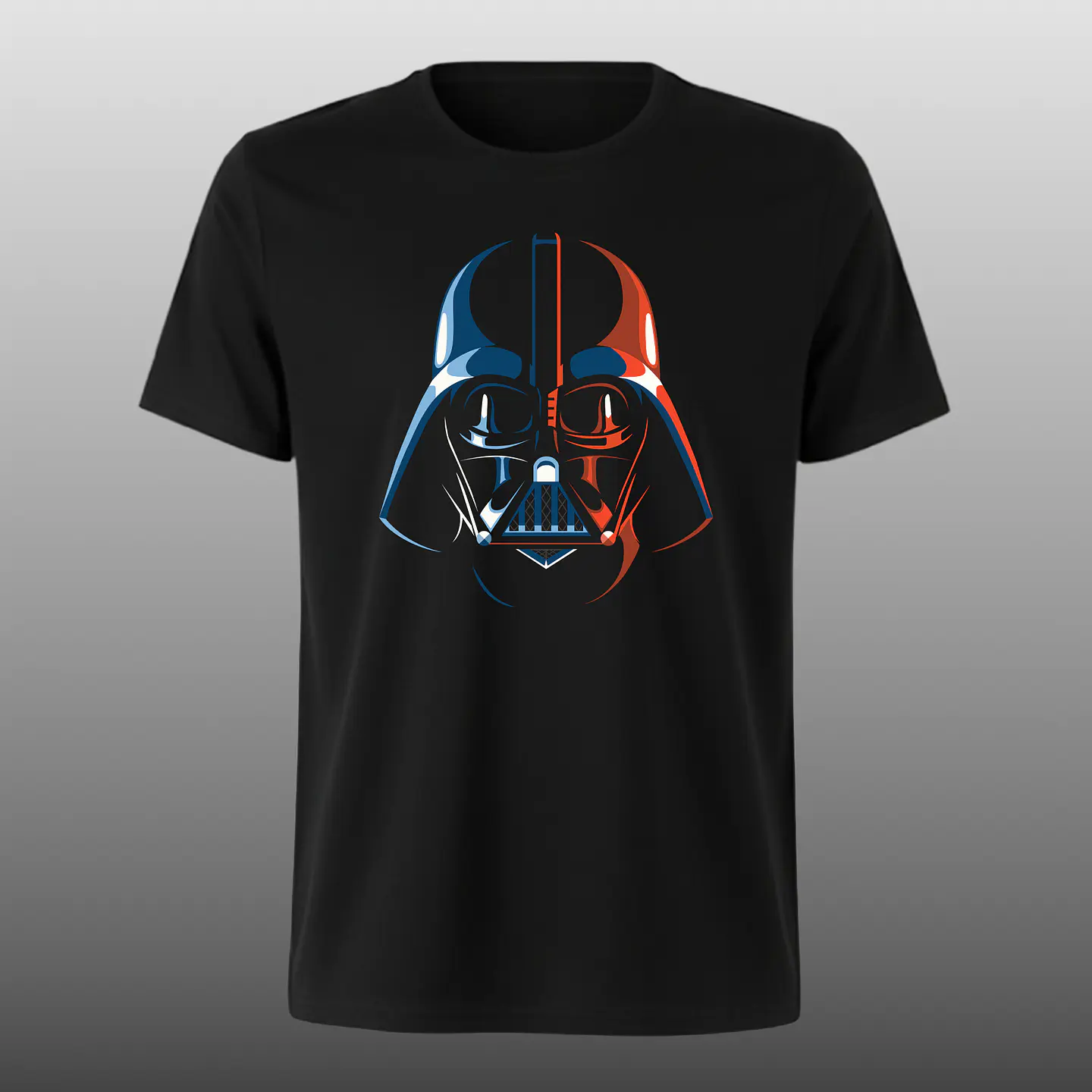 Darth Vader 2 - DTF 1