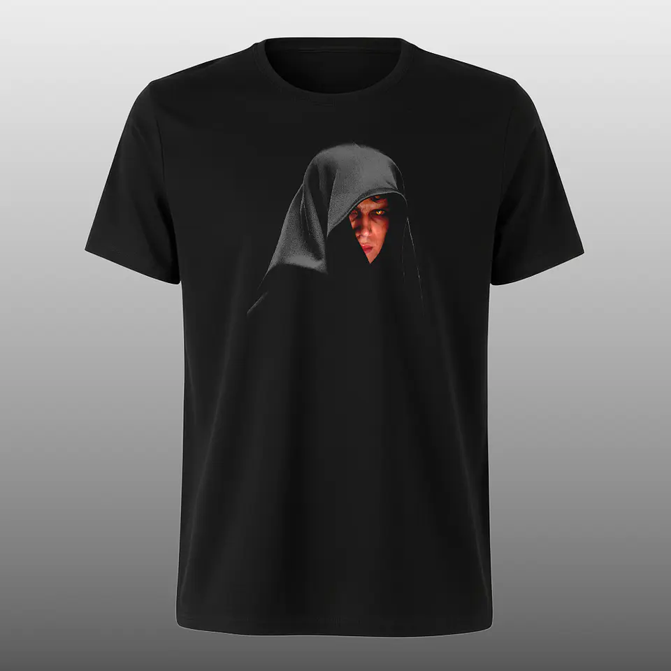 Anakin Skywalker - DTF 1