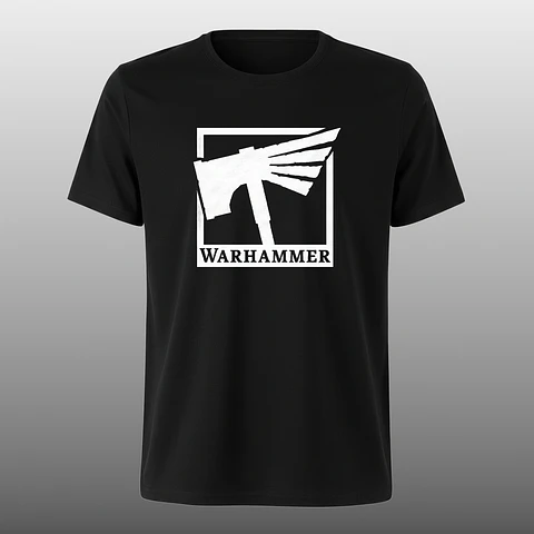 Warhammer 1 - DTF