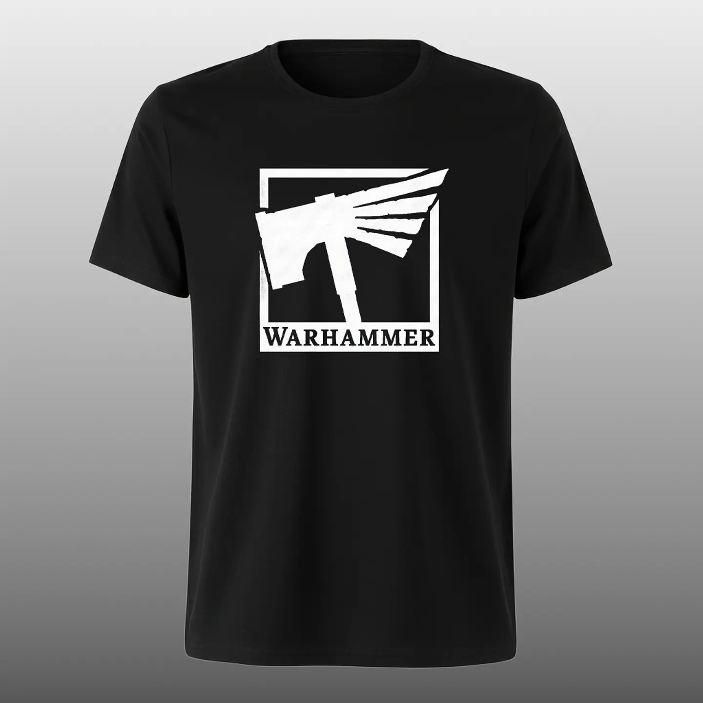 Warhammer 1 - DTF 1