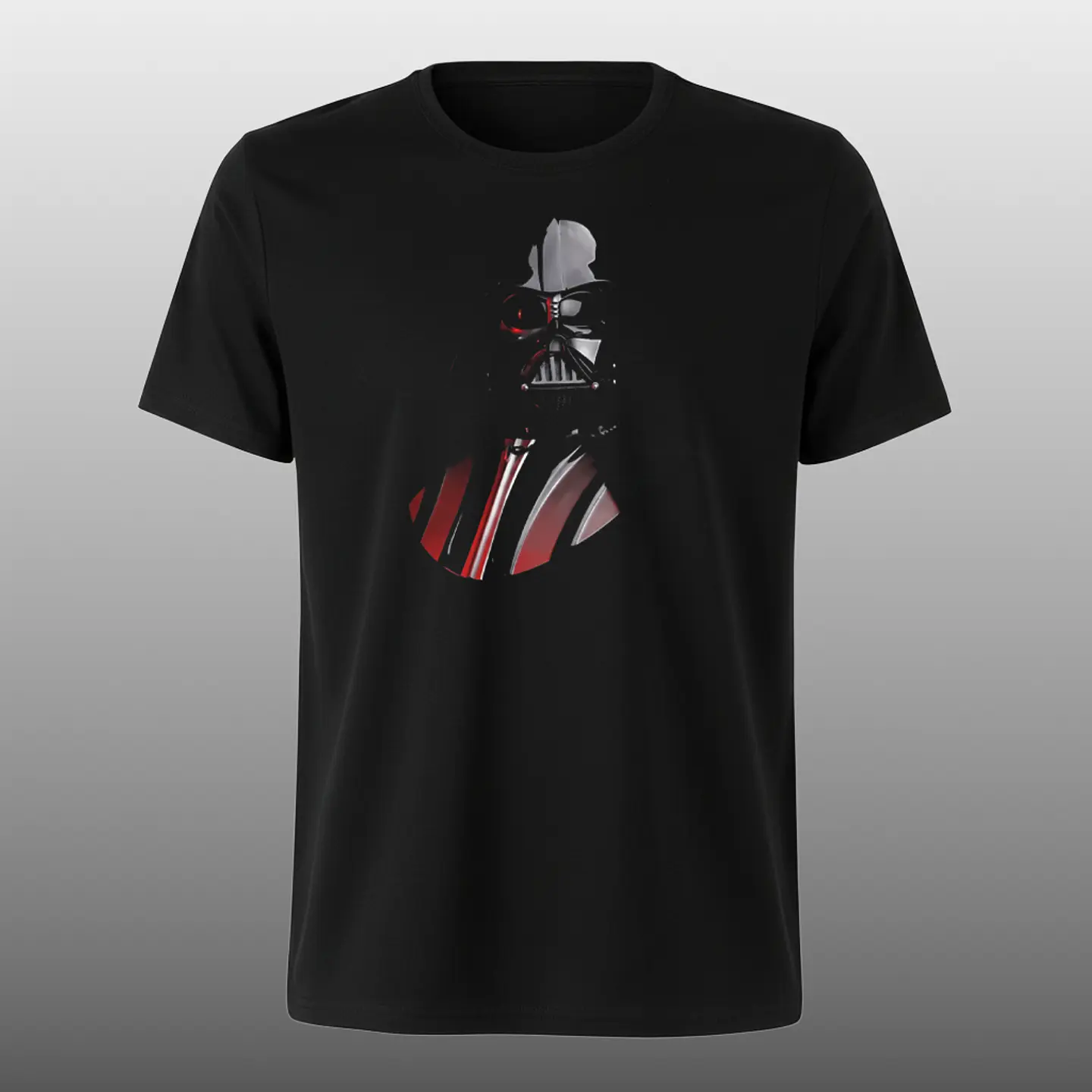 Darth Vader 1 - DTF 1