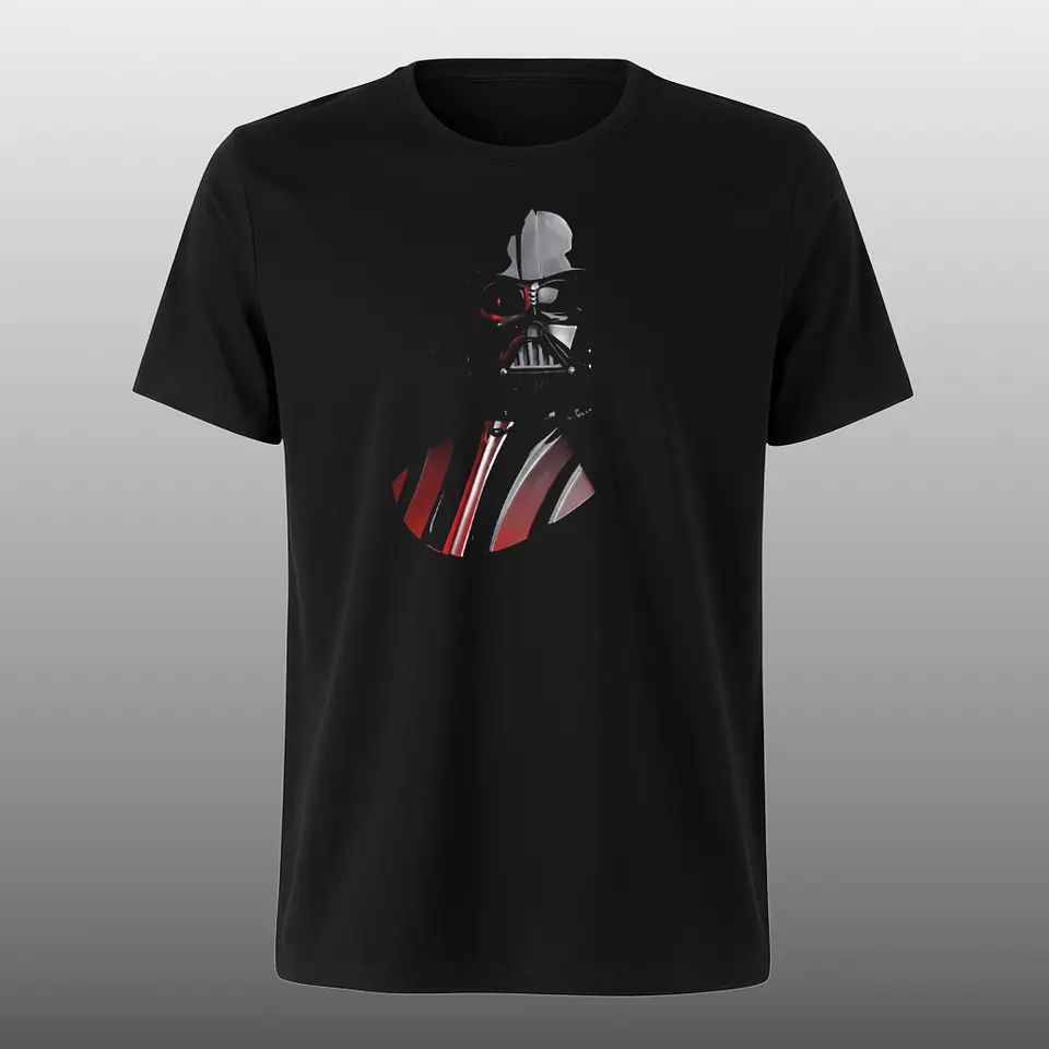 Darth Vader 1 - DTF 1