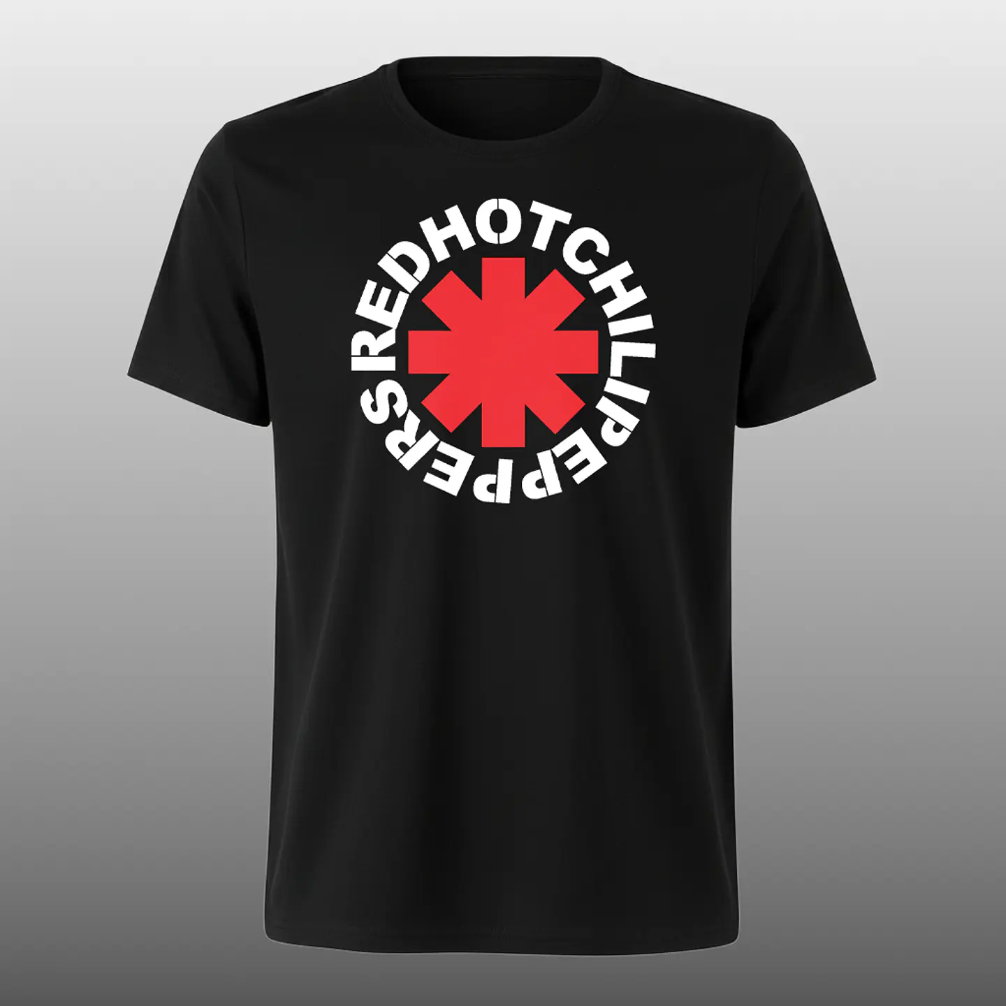 Red Hot Chilli Peppers - DTF 1
