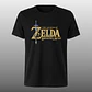 Zelda - DTF - Miniatura 1