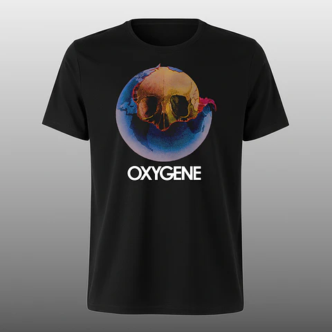 Oxygene - DTF