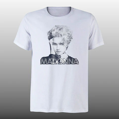 Madonna - DTF
