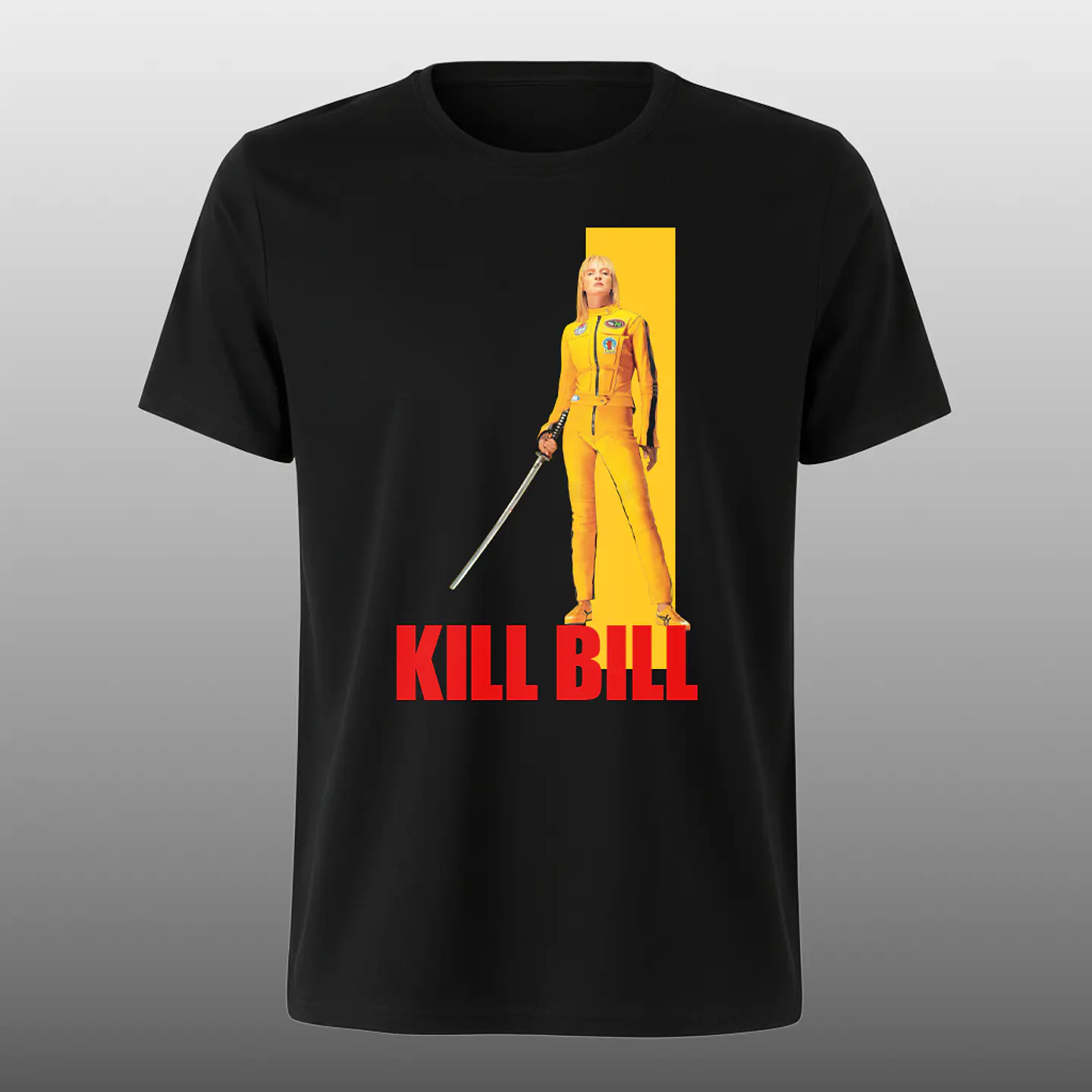 Kill Bill - DTF 1