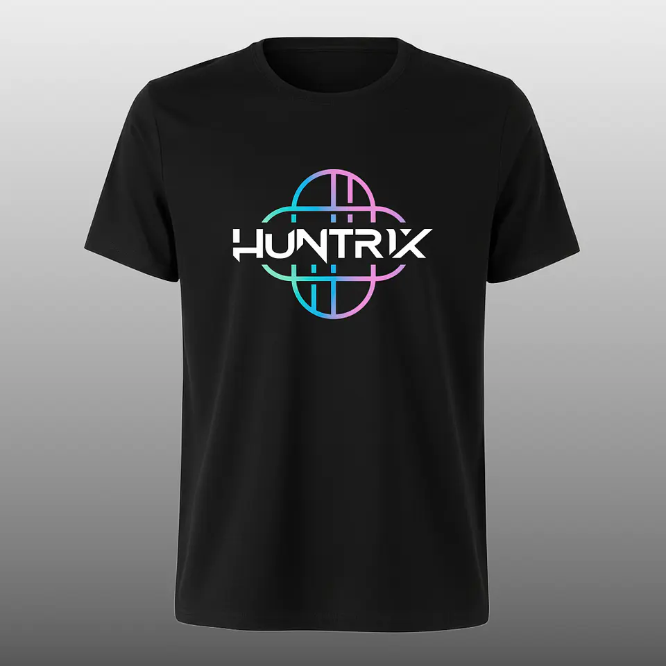 Huntrix 4 - DTF 1