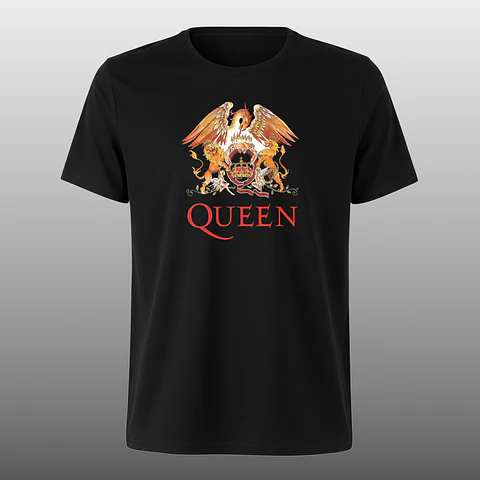 Queen - DTF
