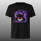 Pokemon - Gengar 2 - DTF - Miniatura 1