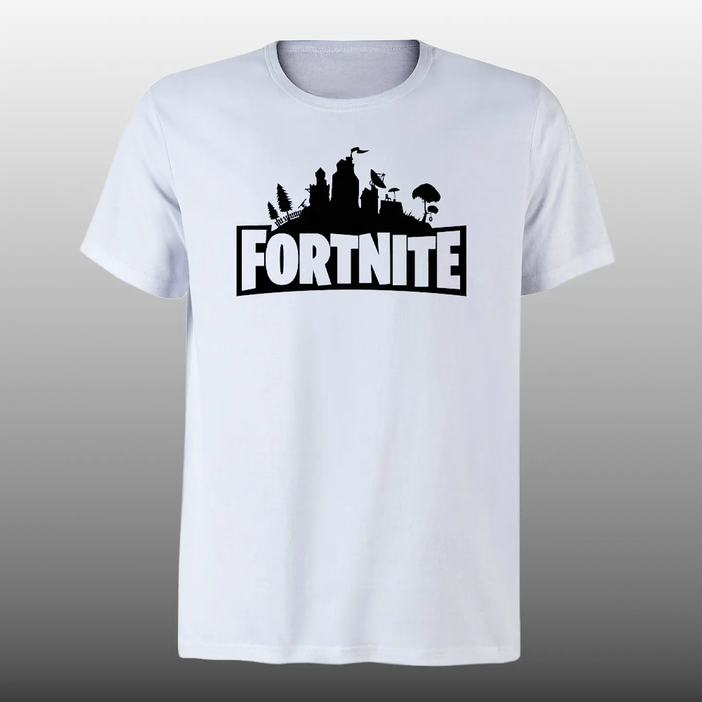Fortnite - DTF 1